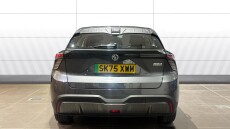 MG MG4 125kW SE EV 51kWh 5dr Auto Electric Hatchback